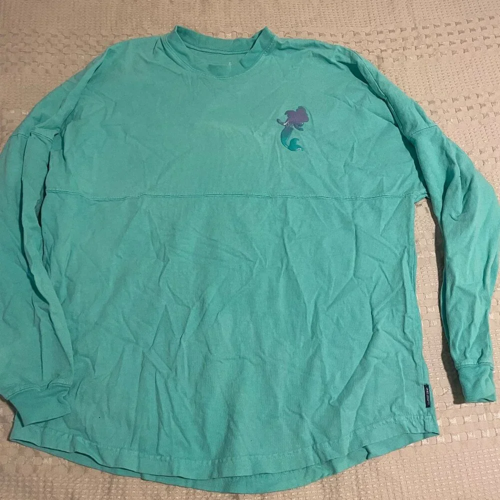 Mermaid Spirit Jersey - Picture 3 of 3